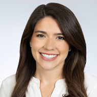 Lauren Sanfilippo Headshot